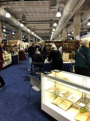 谢其章|乘风破浪的藏书家