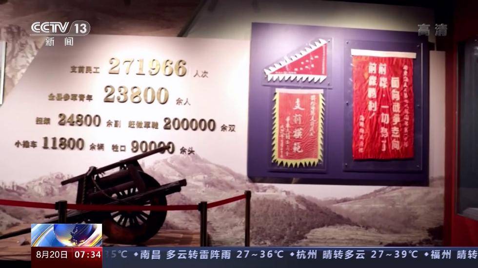 抗日战争|纪念抗日战争胜利75周年：全民皆兵 挽救民族危亡