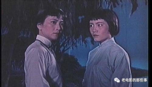 孙道临|《早春二月》主演多已去世，缅怀孙道临上官云珠