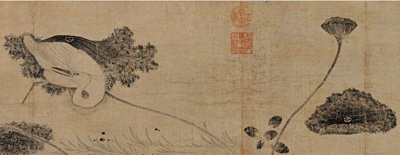 万金|处暑无三日，新凉直万金