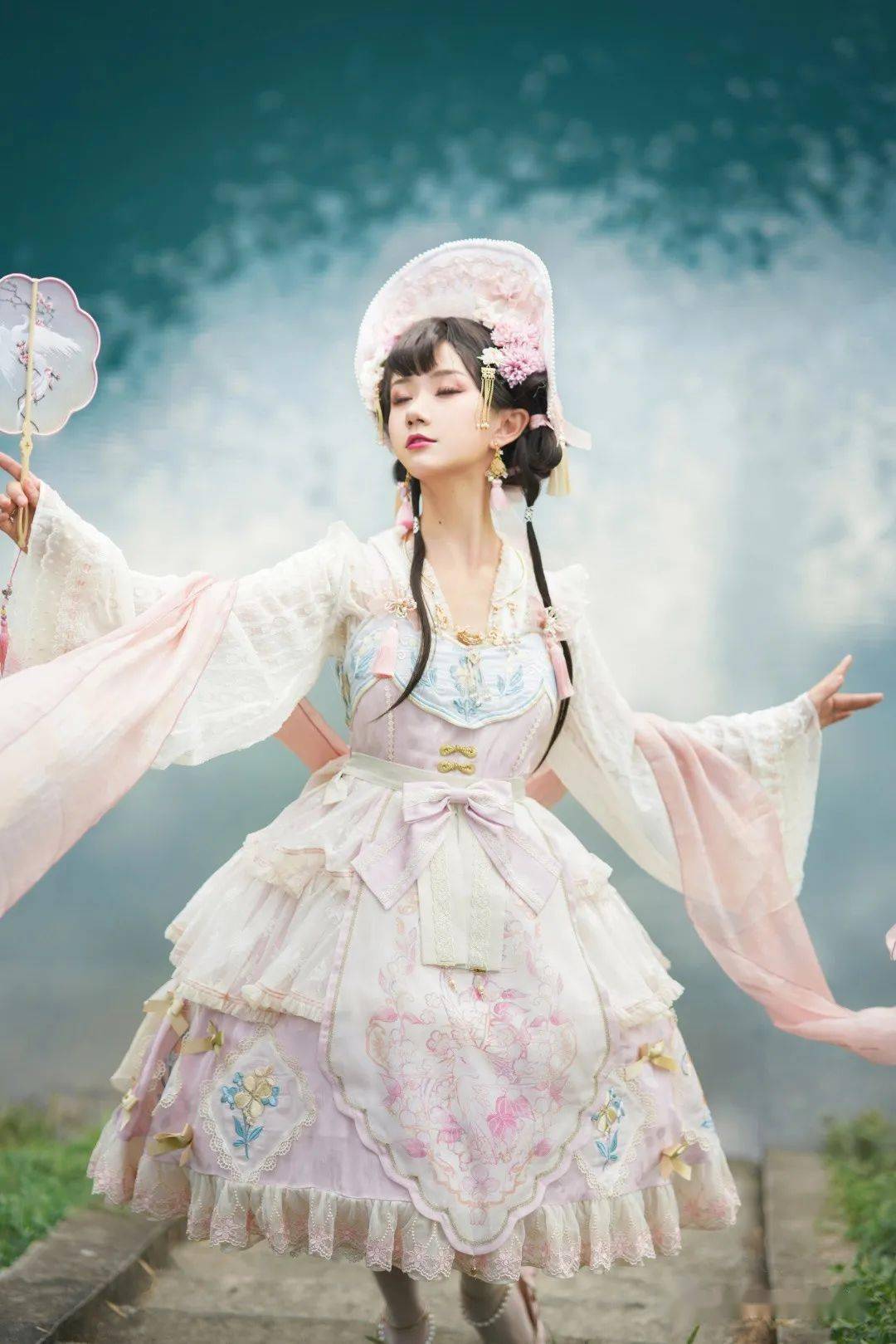 裙子|七夕福利来啦！过节你不能错过的小裙子