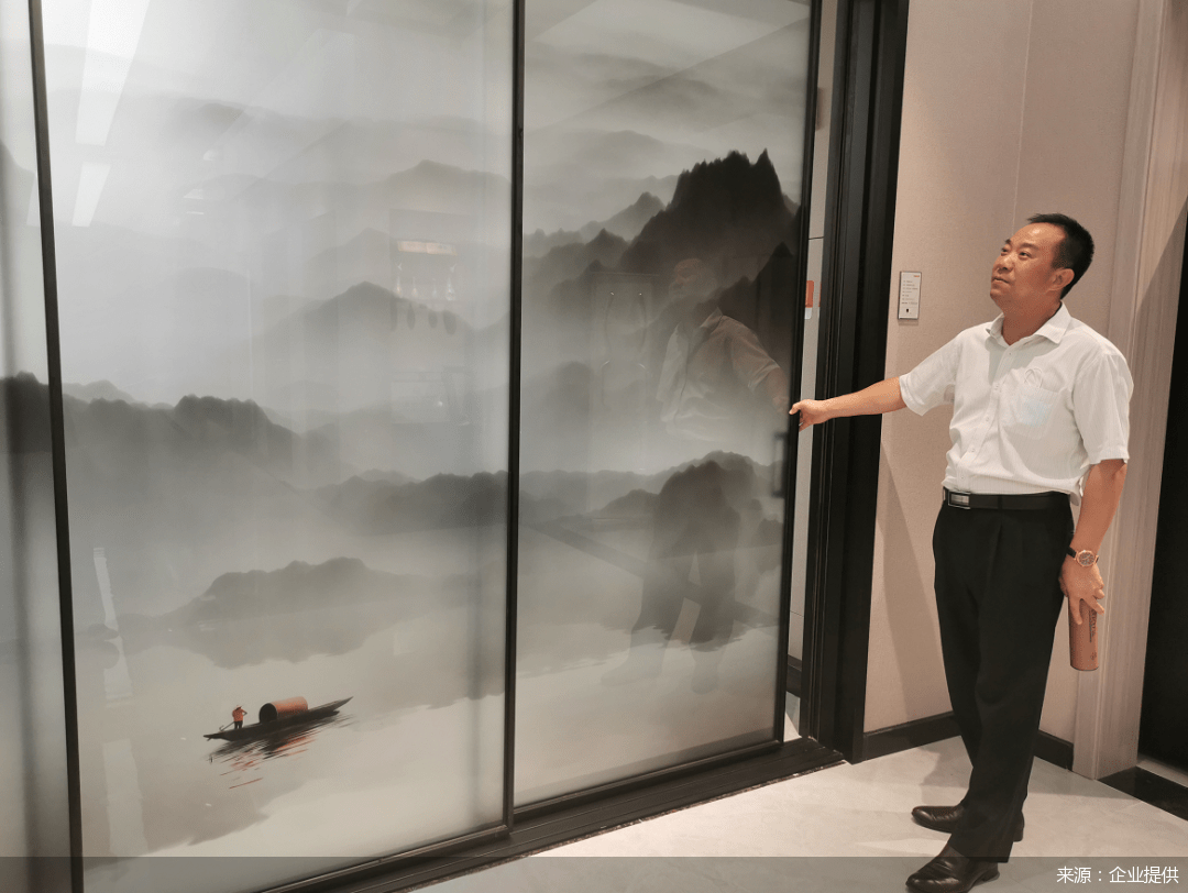 经销商|让40平方米小店遍地开花 龙树门窗创新零售模式