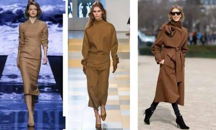 肤色|“显白”是个伪命题，适合自己显气色比盲目追求“白”更重要