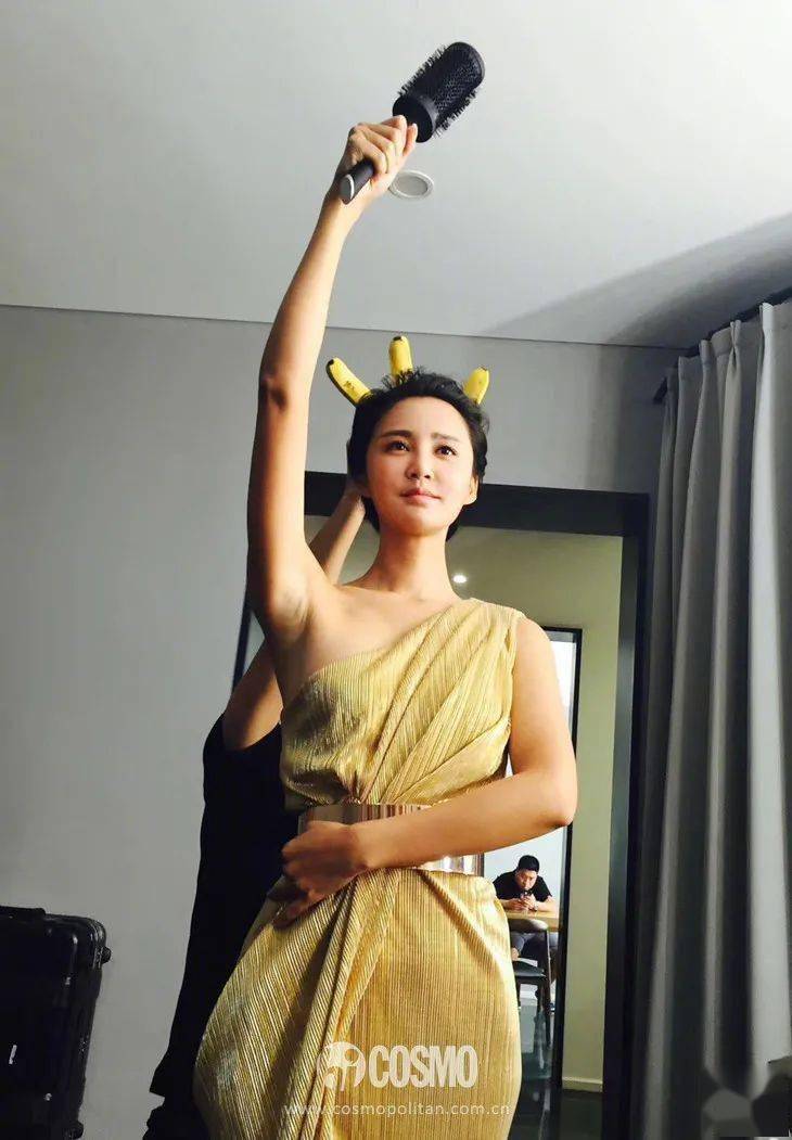 欧美|彩妆迷 | 化妆师吉娜把欧美妆“移”到二姐脸上，成立吗？