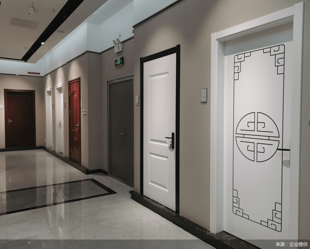 经销商|让40平方米小店遍地开花 龙树门窗创新零售模式