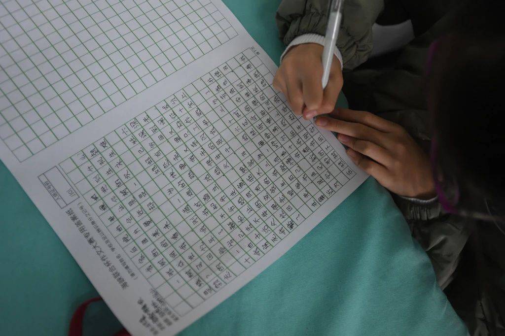教育|都是促进高考公平问教丨高考的保密与透明