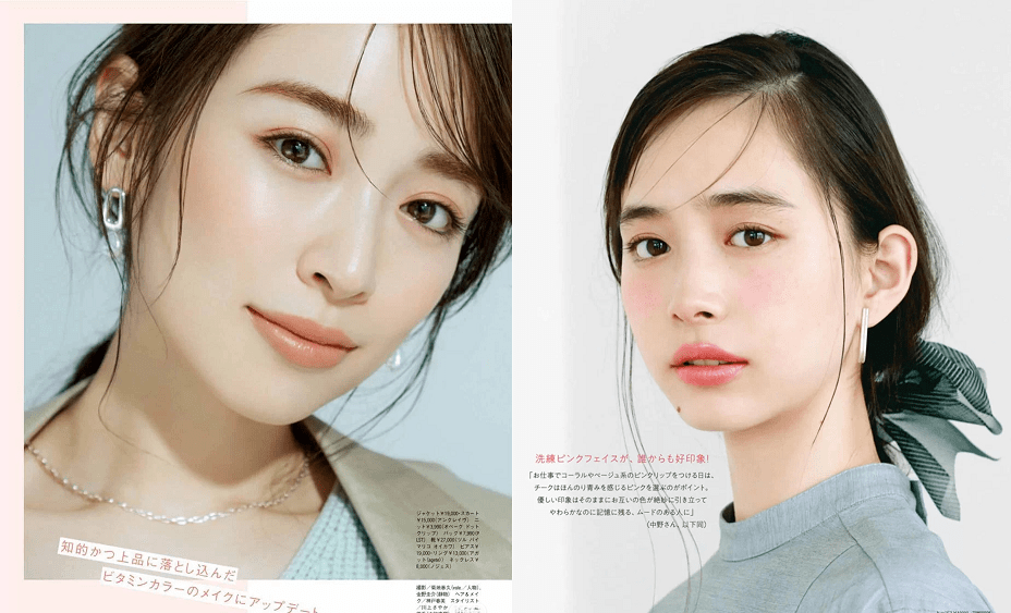 肤色|“显白”是个伪命题，适合自己显气色比盲目追求“白”更重要