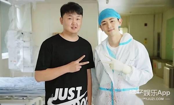 质疑|原创饭圈整顿达人！李现硬核回应造型质疑，胡歌拒绝票房集资连夜退钱