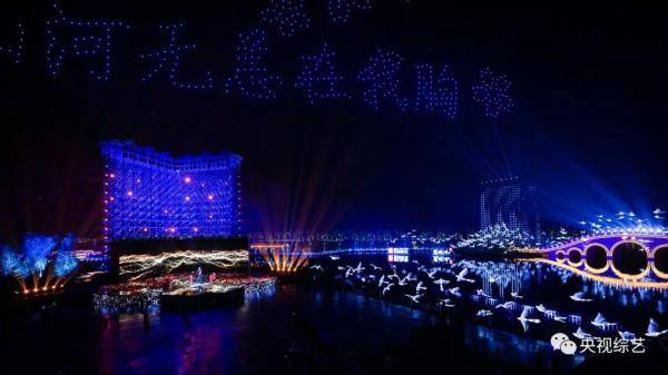 歌曲|蔡徐坤加盟央视七夕晚会，唱响公益歌曲弘扬正能量