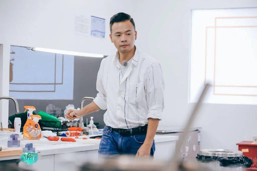 《中餐厅4》林述巍三次炸锅为何还坚持用砂锅?这就是他专业地方