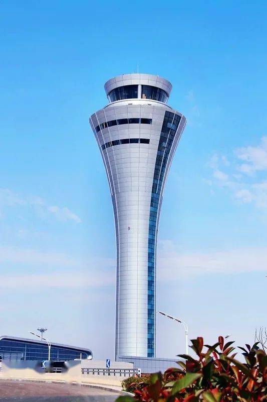 中国民航机场塔台一览系列一