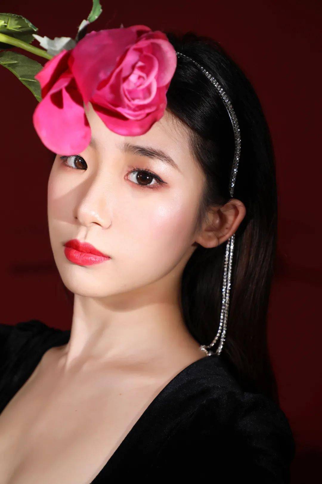 成功|素人改造|让你约会成功“换头”的妆容,全教给你们!