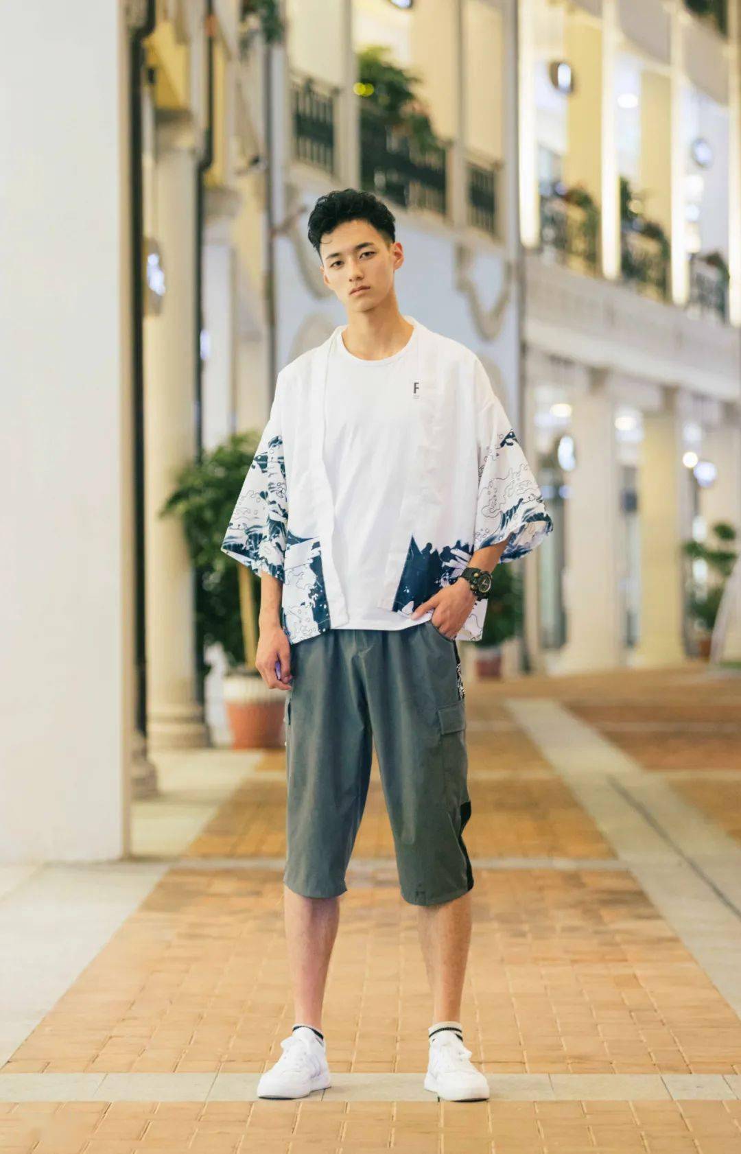 时尚|郑州这场国际化T台大秀，时尚的宠儿都去这里打卡！