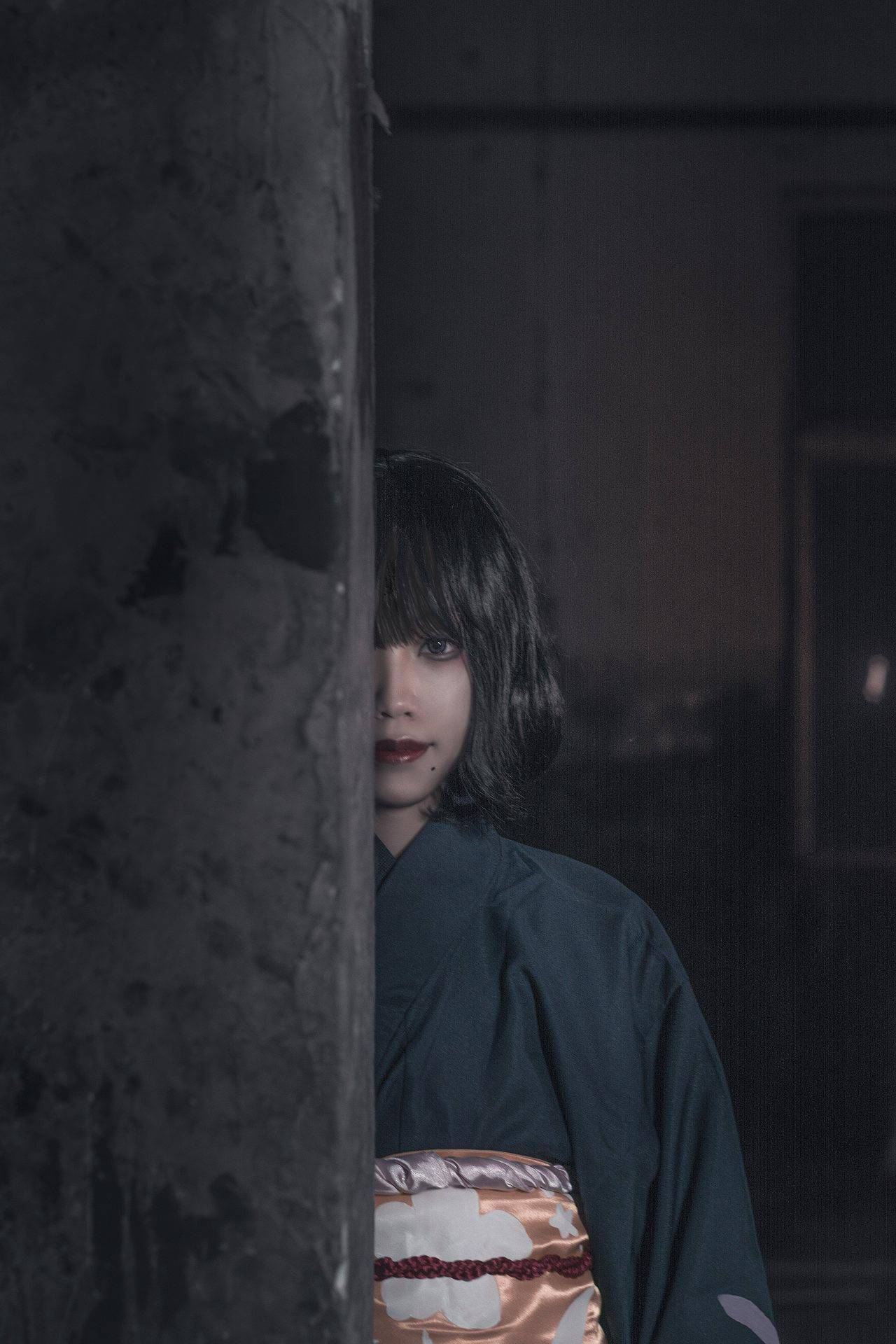 ��΢��̬�洫�桿���ء���п� Cosplay