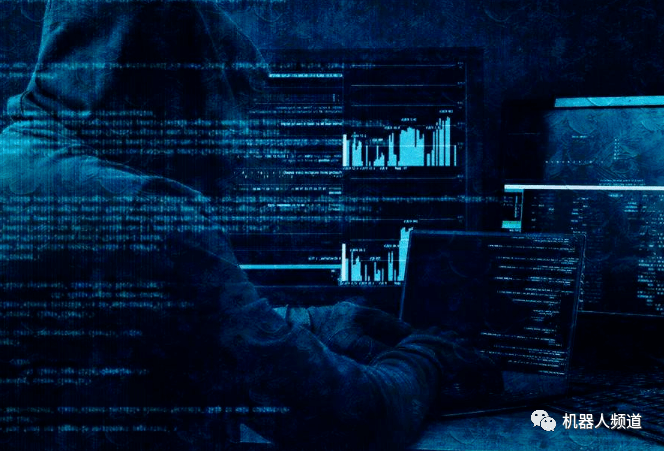 机器人频道封神榜中国黑客教父拒绝马云高薪邀请称有我在无人能入侵
