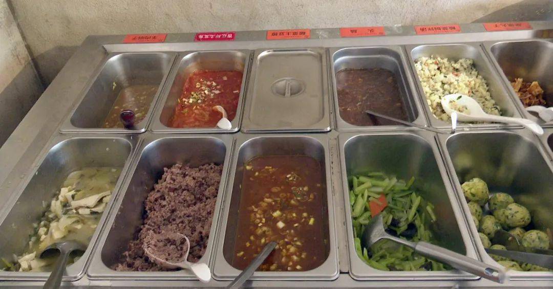 龙栖湖|【寿阳好故事】龙栖湖养生美食汇：有特色、有文化、有风味