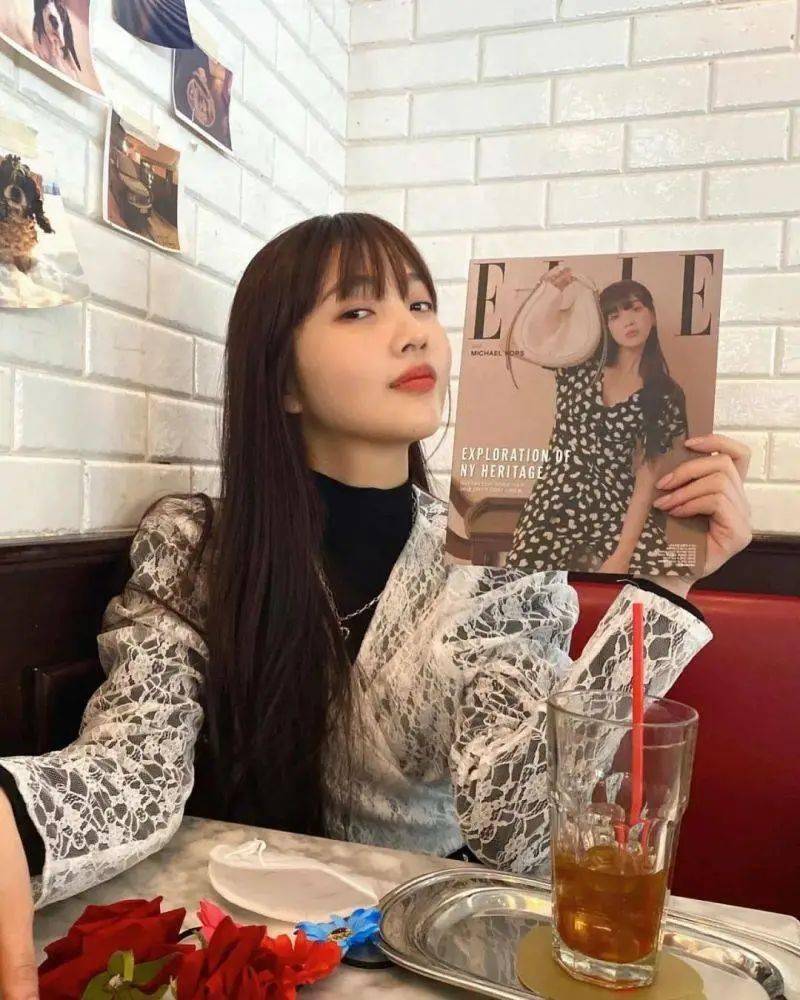 发型|火遍全网的“茶艺”发型太绝了！实用又显脸小，颜值秒加100分！