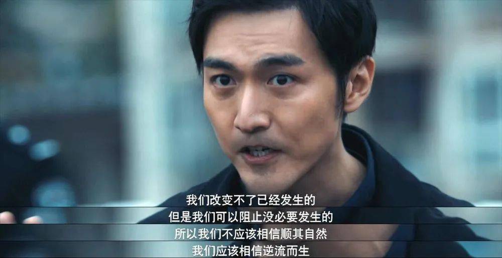 《非常目击》影评：8.9跌到6.2，被寄予厚望的「国产爆款」拍砸了