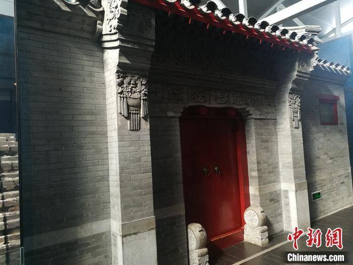 聘礼|“门当户对”啥意思?聘礼为何有“鹅笼”?答案来了
