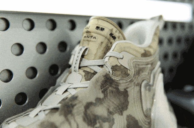 魔都|「安踏星空间」快闪店亮相上海港汇恒隆广场,魔都潮人们速去GET时髦穿衣经!