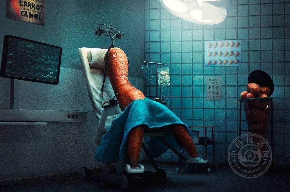 黄瓜|玉米、黄瓜、西红柿这样拍!中国摄影网“拍了拍”你