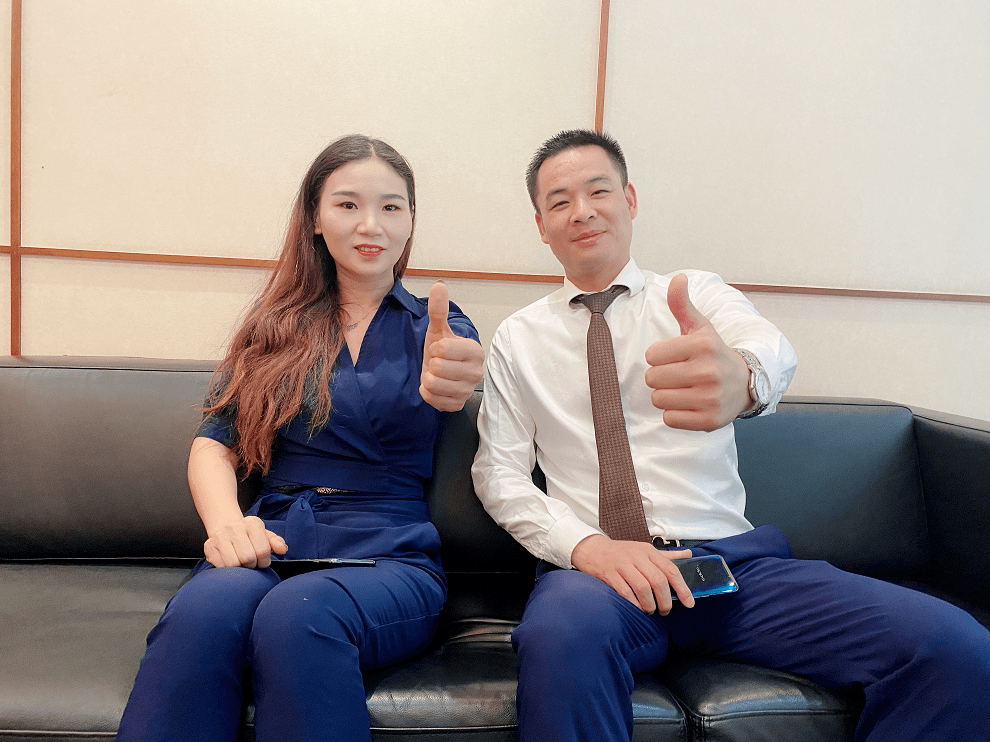 项女士|80后慈溪姑娘：刚与柔的兼容并济