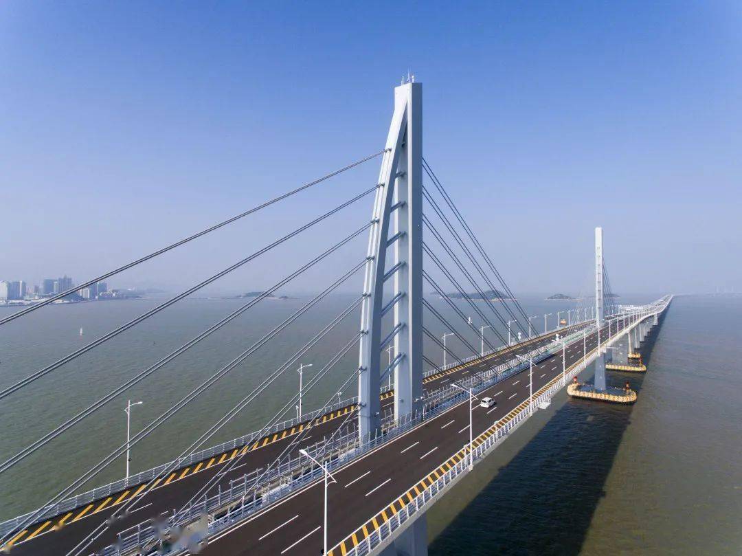 再创新记录!中国桥梁斩获2020年国际桥梁大会(IBC)六项大奖