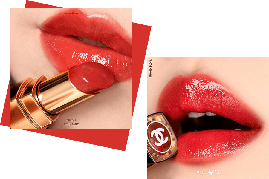 肉桂|玫瑰色口红out了？现在流行的是肉桂姨妈色