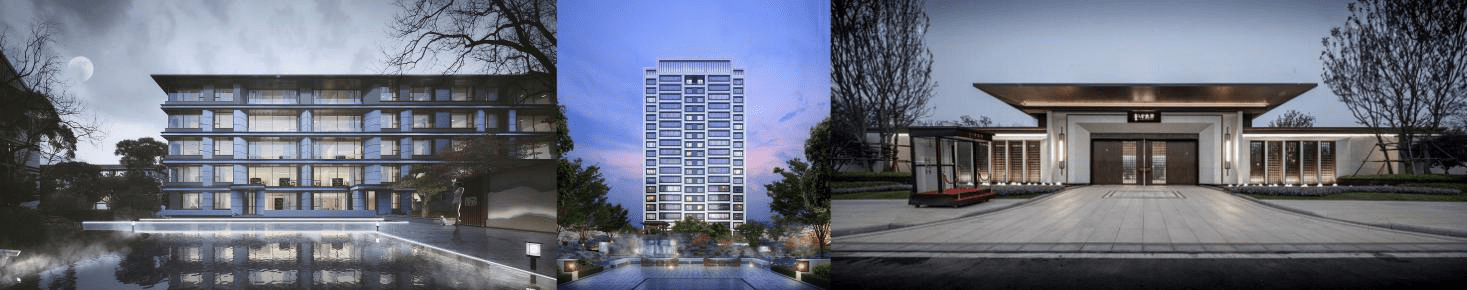 运营|金茂上半年销售同比增长31% 保持规模仍注重安全