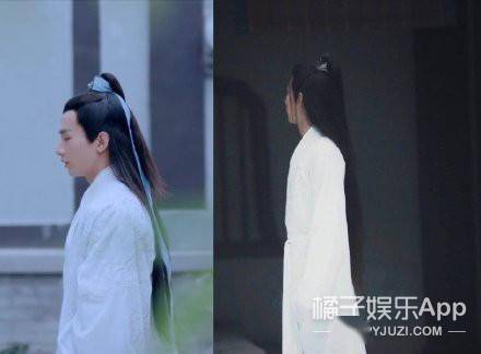 差异|虽然承认整容了，但这前后差异也太大了…