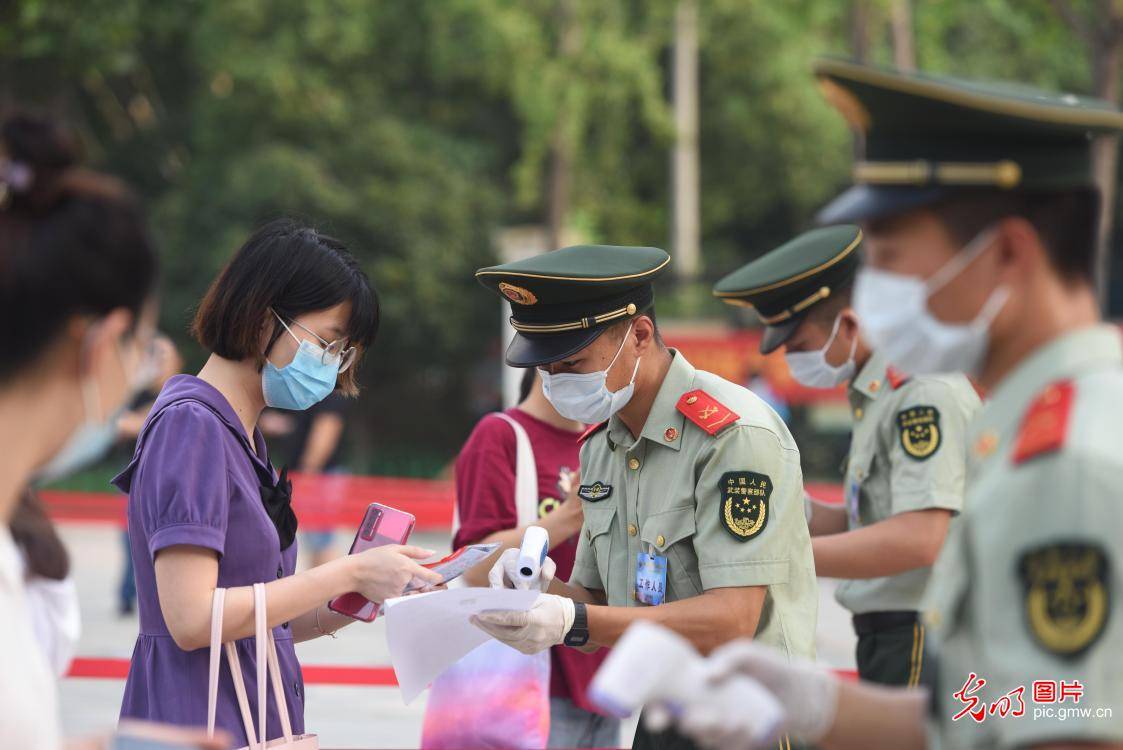 合肥|安徽合肥：社会人才逐梦“孔雀蓝”