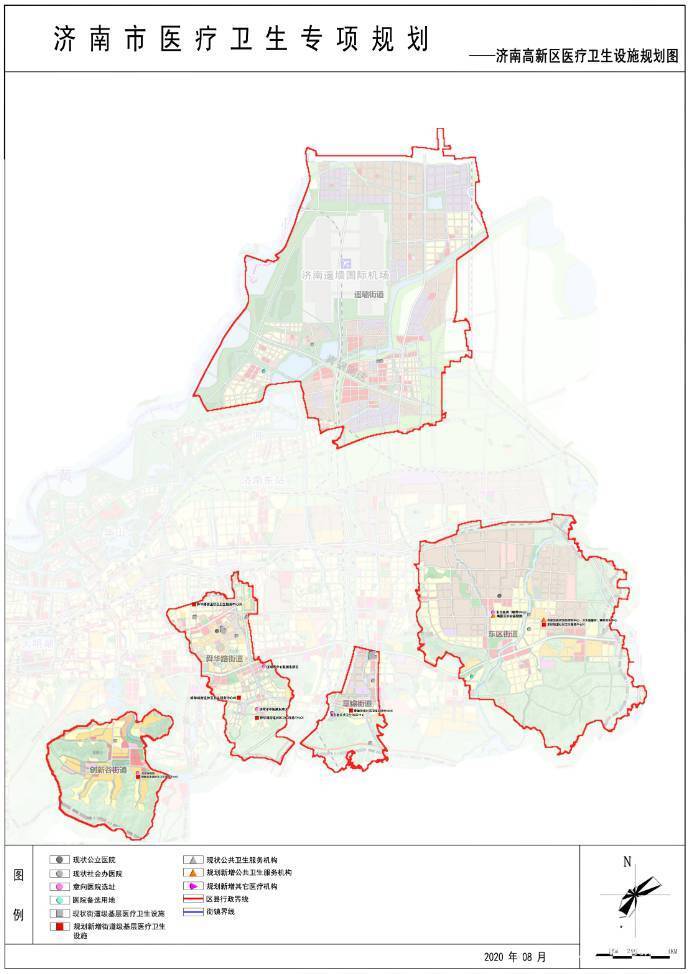 济南2025人口规划_济南地铁规划(3)