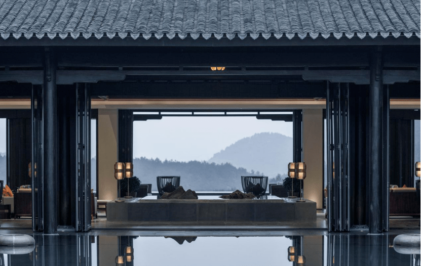 空间|我就是想把家装成酒店…别问，问就是高级！