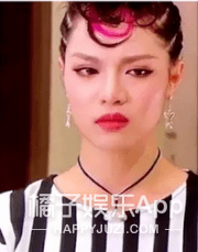 差异|虽然承认整容了，但这前后差异也太大了…