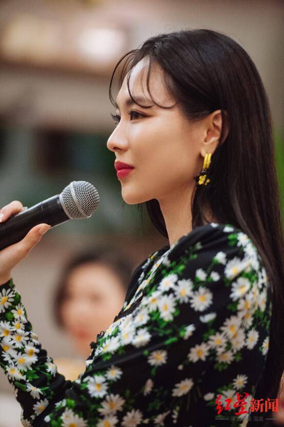 总决赛|姐姐日记 ⑧|王霏霏：《乘风破浪的姐姐》让更多人知道我叫王霏霏