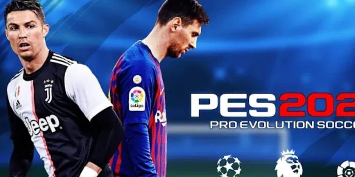 2020实况足球游戏左_《实况足球2020》评测:新的名字,新的征程