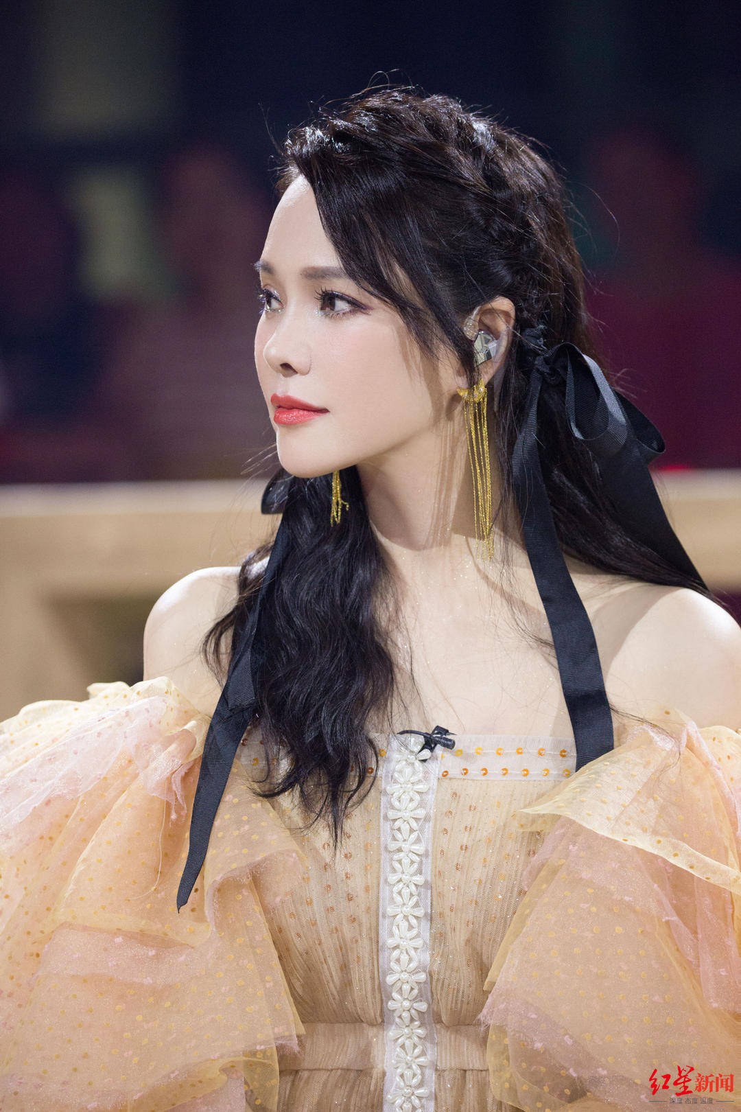 舞台|姐姐日记 ⑨|伊能静：我们亦母亦友也很棒