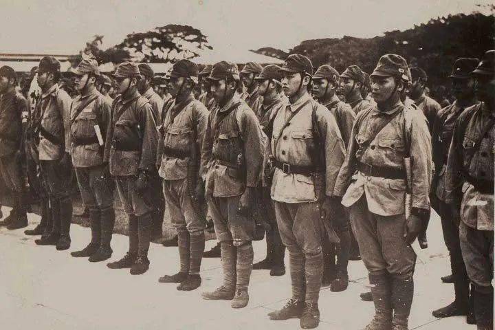 李登辉的日本名及台湾日治时期的"皇民化运动"