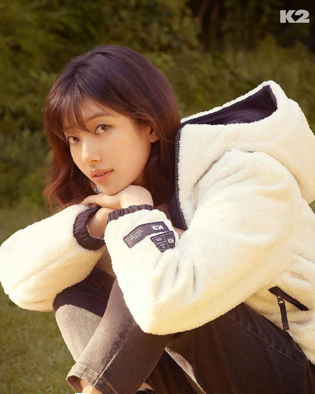 刘海|今秋美不美，全靠刘海说了算！
