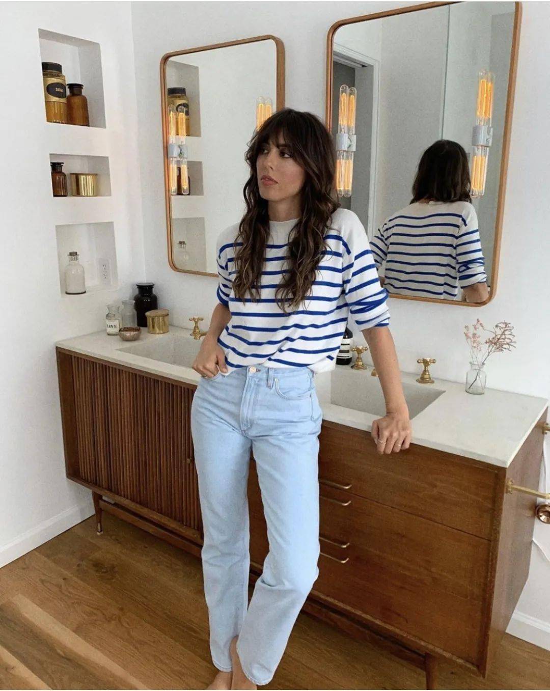 Ins|她的 YouTube 频道 每一位时髦女士都值得看