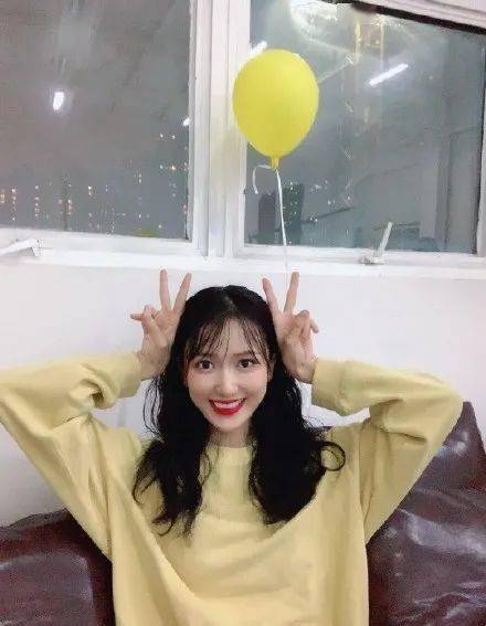 许佳琪|每刻美丨撩人湿发 又美又飒！