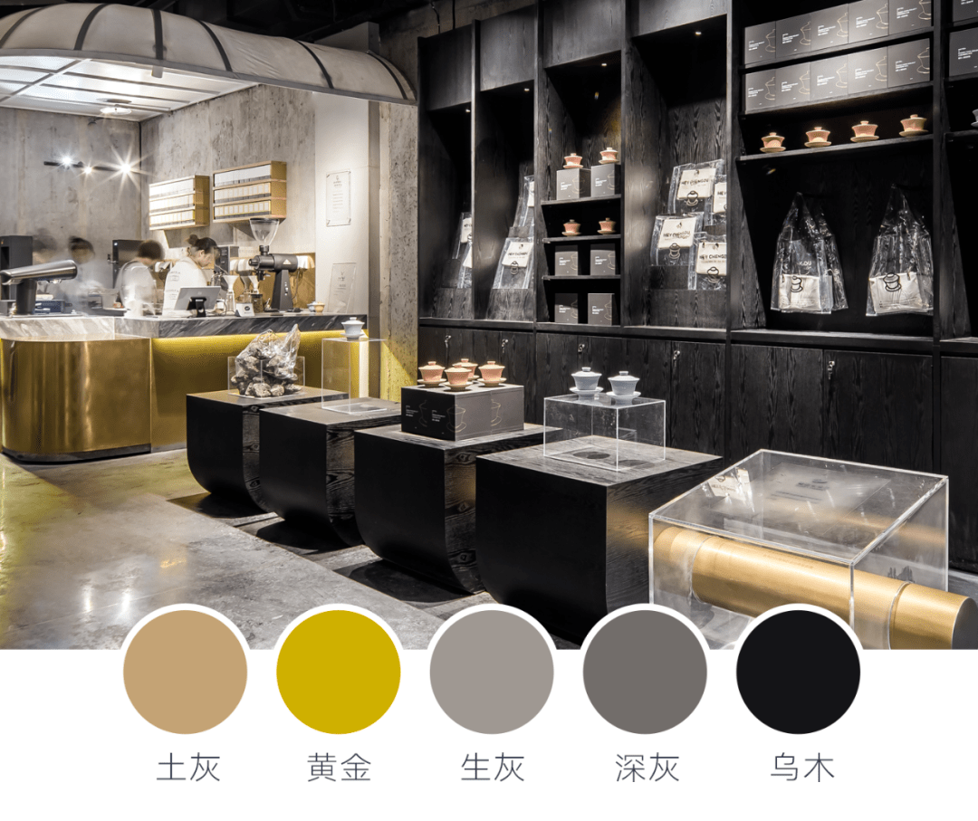 品牌|新空间意味新时间，我们找到了这个品牌成为“网红”的原因