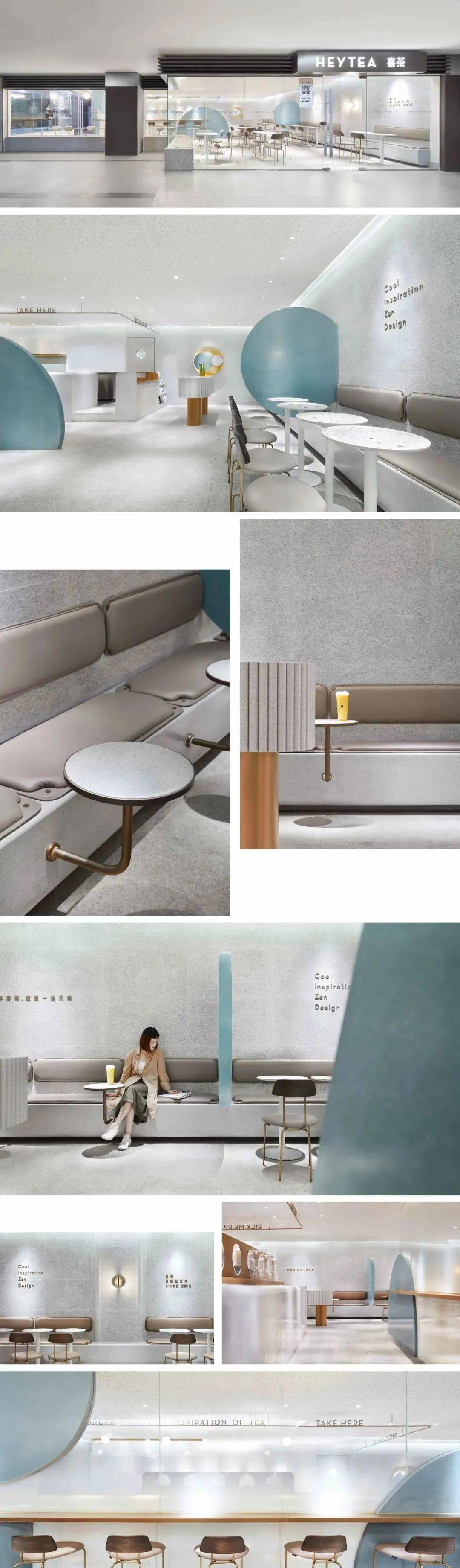 品牌|新空间意味新时间，我们找到了这个品牌成为“网红”的原因