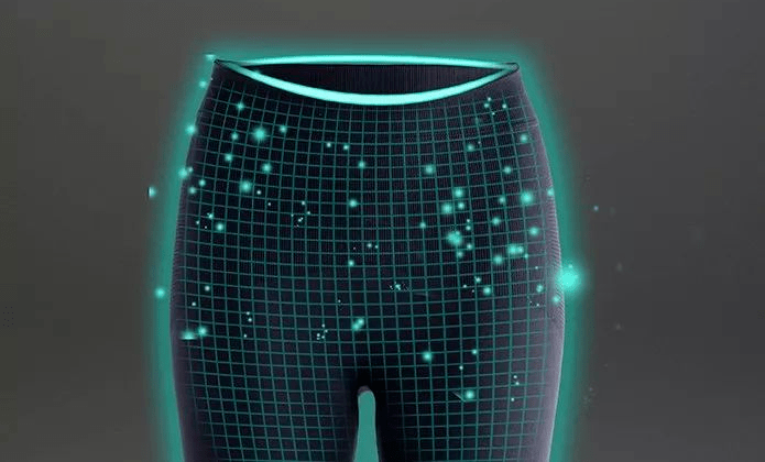 运动|“80斤的脸，120斤的腿”？魔力薇薇瘦腿裤来啦！全新升级千万不要错过！