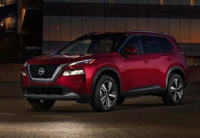 外观好看的suv车20万内 2f468c333220495a81047dcbe23077e5.jpeg