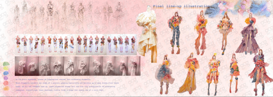 留学|“浪姐总决赛播了”！如果姐姐们选择去留学会挑哪些专业？