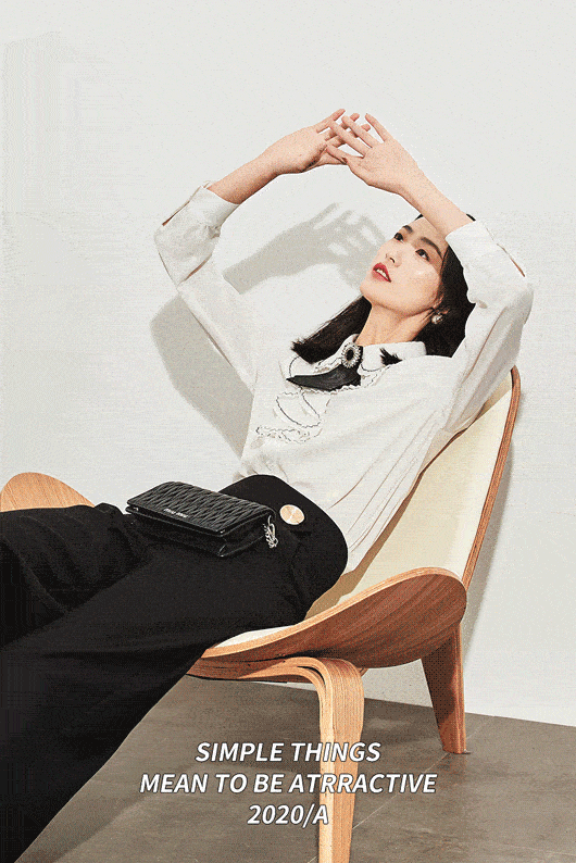 职场|新品上市 | 开启“职场新姿态”