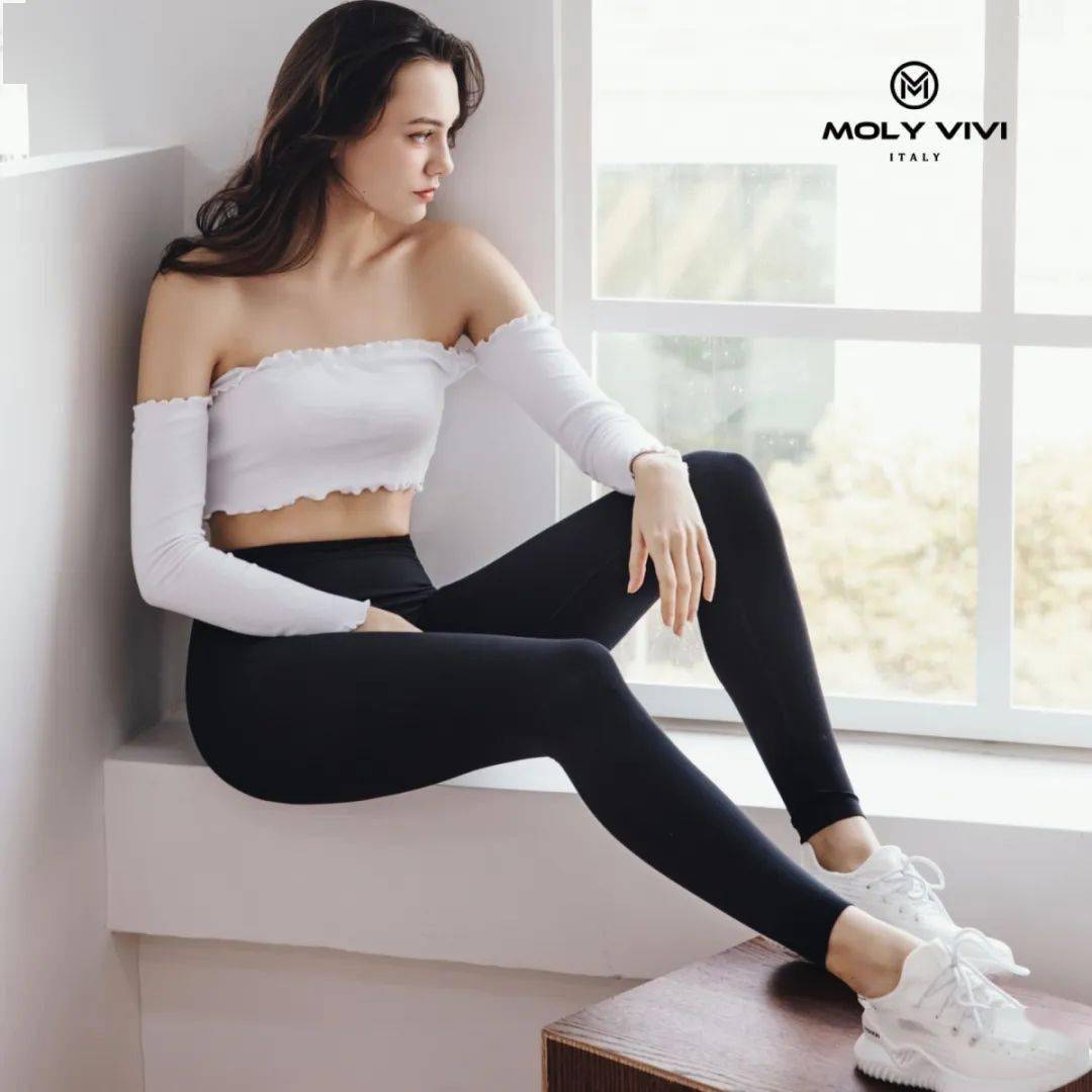 运动|“80斤的脸，120斤的腿”？魔力薇薇瘦腿裤来啦！全新升级千万不要错过！