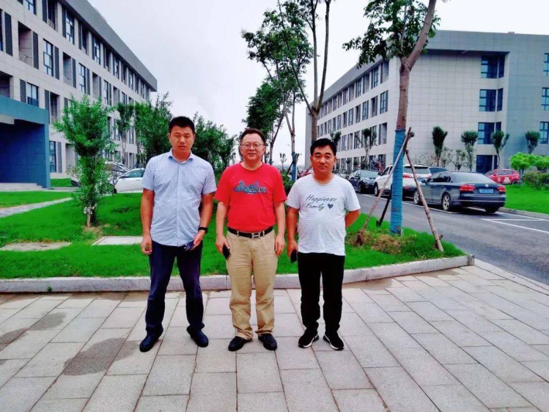 响水工业经济区欢迎不锈钢制品加工企业家们莅临