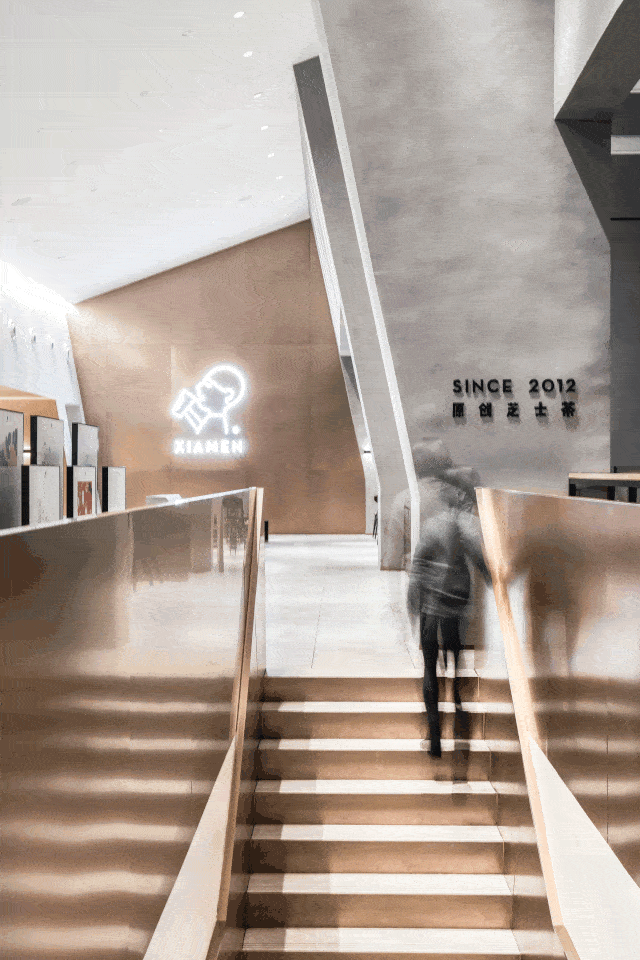 品牌|新空间意味新时间，我们找到了这个品牌成为“网红”的原因